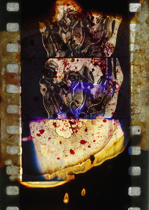 Màcula (2018) poster