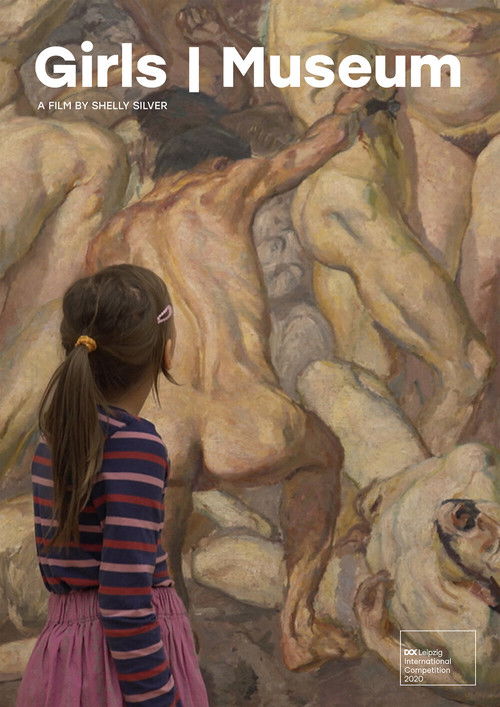 Girls / Museum (2020) poster