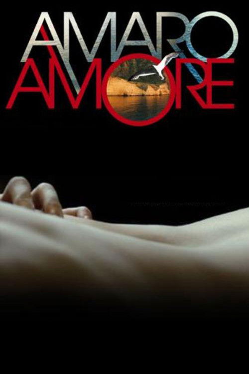 Amaro amore (2013) poster