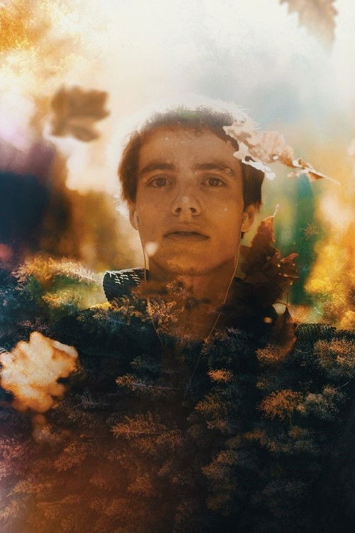 Extinct Animals (2020) poster