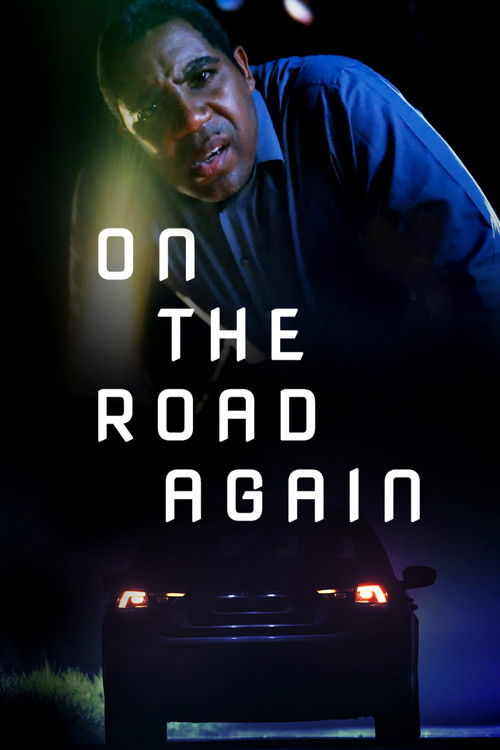 On the Road Again (2020) poster