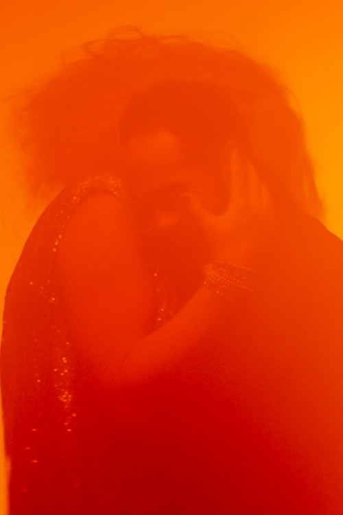 Crash and Burn, Honey (2019) poster