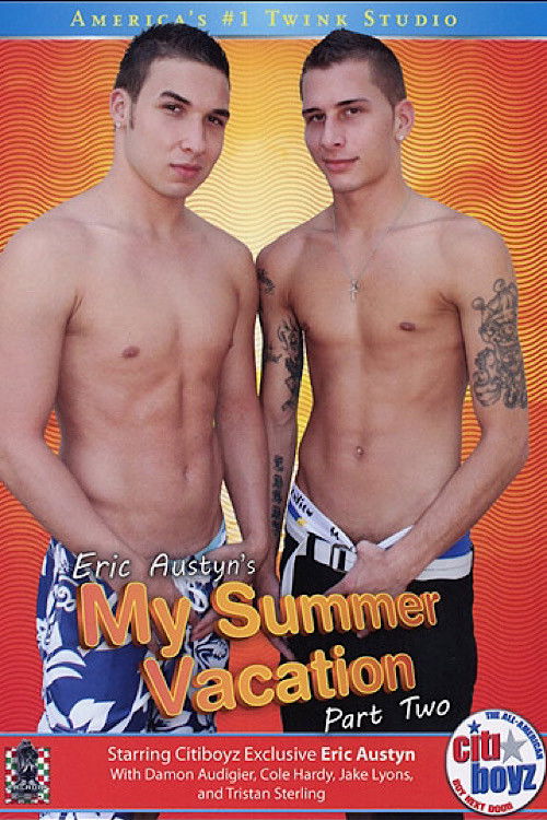 Citi Boyz 62: My Summer Vacation 2 (2010) poster