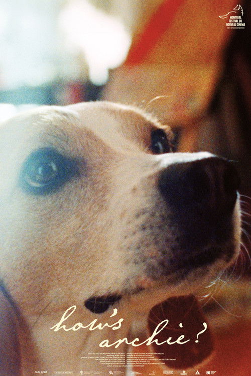 How's Archie? (2025) poster