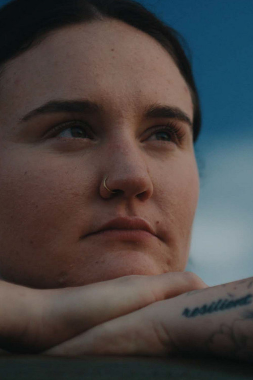 Winding Path (2024) poster