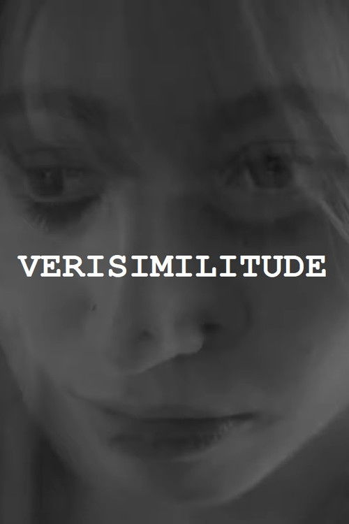 Verisimilitude (2020) poster