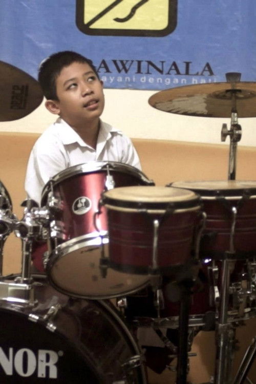 Farewell My School (2013) poster