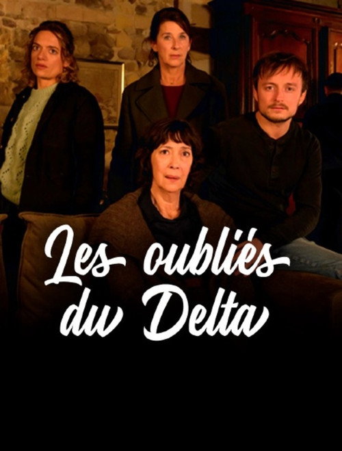 Les oubliés du Delta (2024) poster