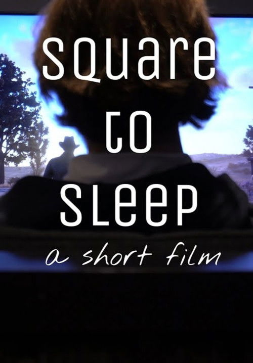 Square to Sleep (2024) poster