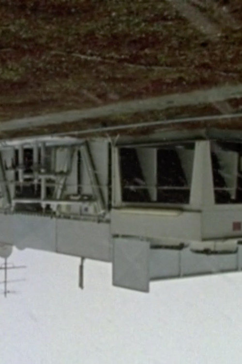 Parallax (2009) poster