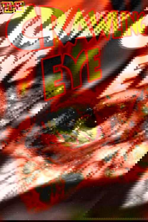 The Trollenberg Terror (1958) poster