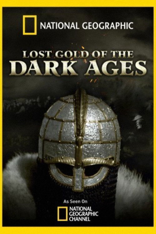 Lost Gold of the Dark Ages (2010) poster