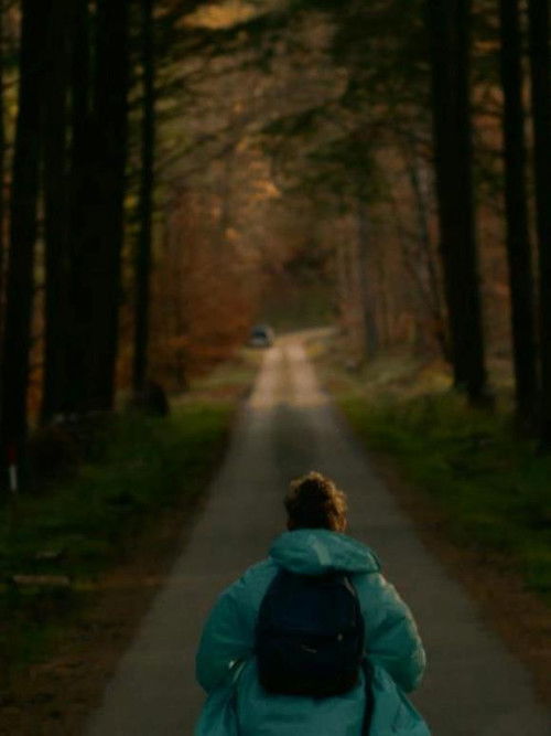 Créatures (2016) poster