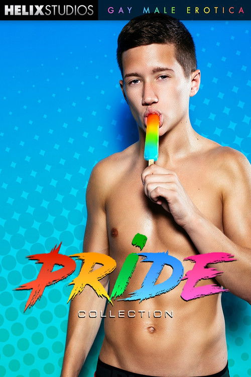 Pride collection (2022) poster