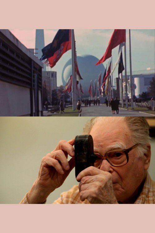 World Fair (2013) poster