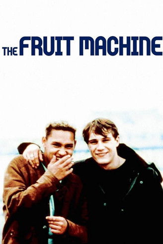 The Fruit Machine (1988) poster