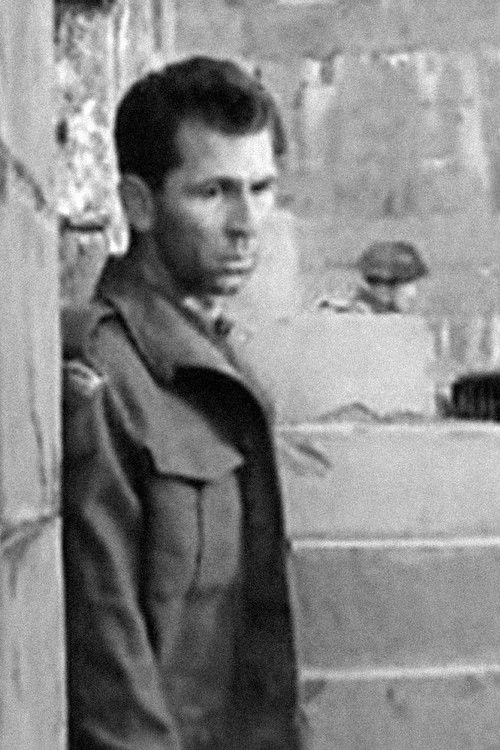 Il était une guerre (1959) poster