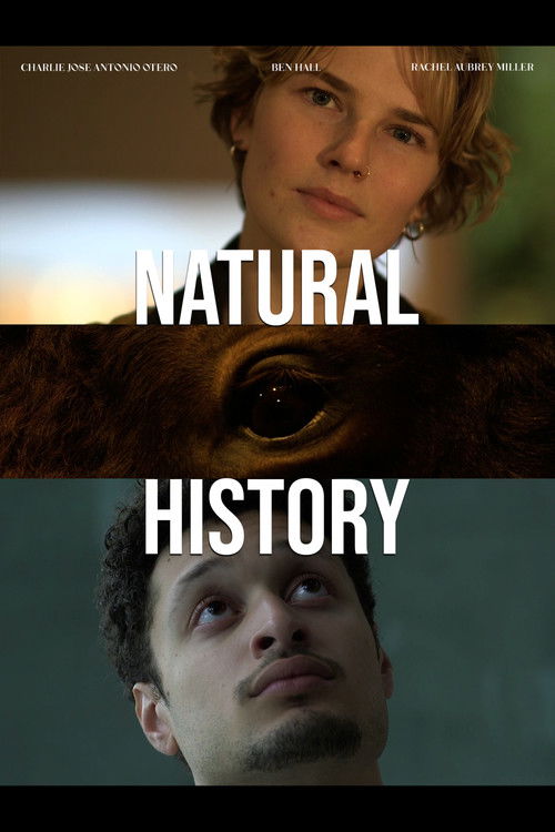 Natural History (2024) poster