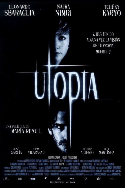 Utopia (2003) poster