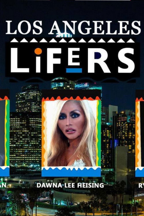 Los Angeles Lifers (2019) poster
