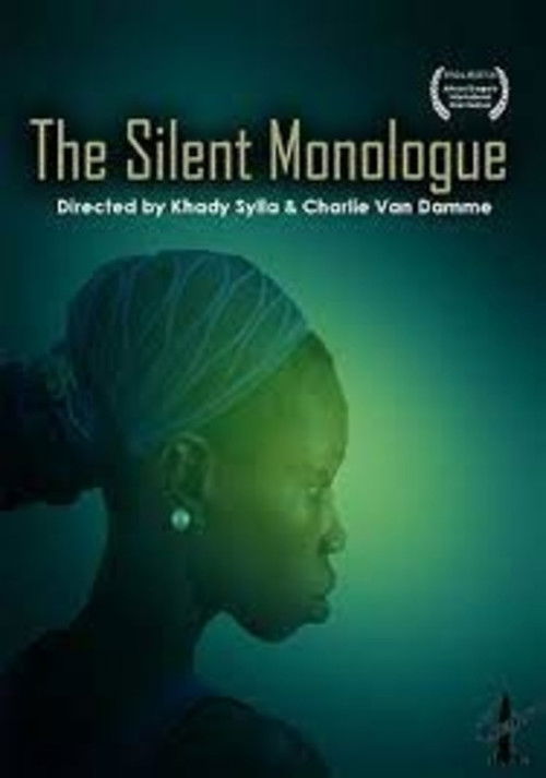 The Silent Monologue (2008) poster