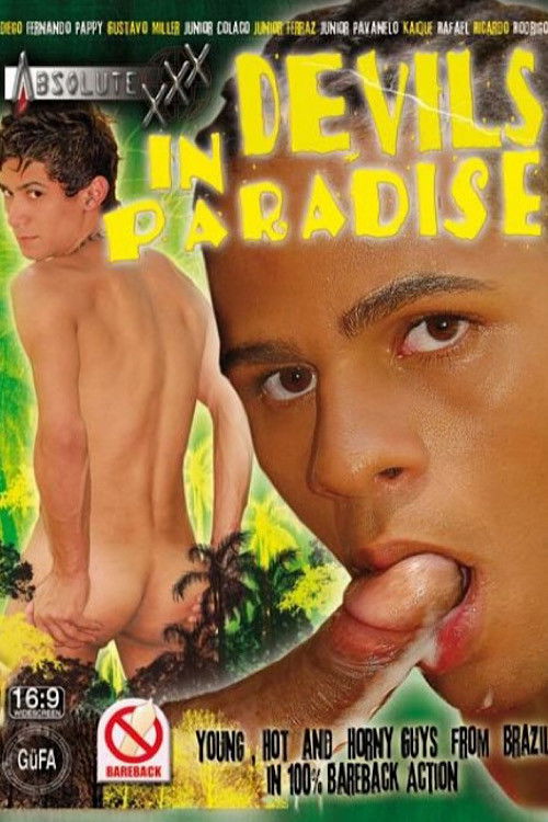 Devils in Paradise (2010) poster