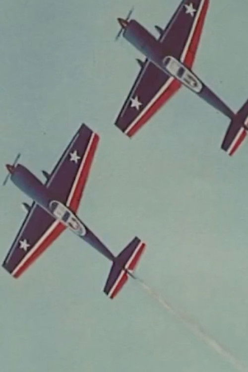 Cessna (2006) poster