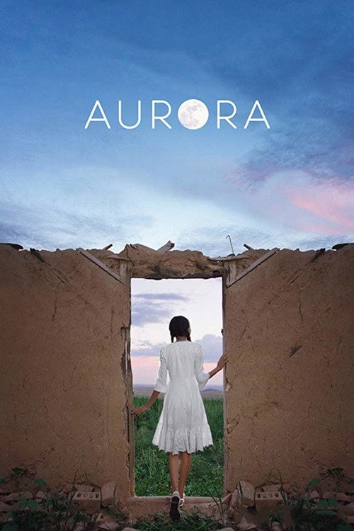 Aurora (2018) poster