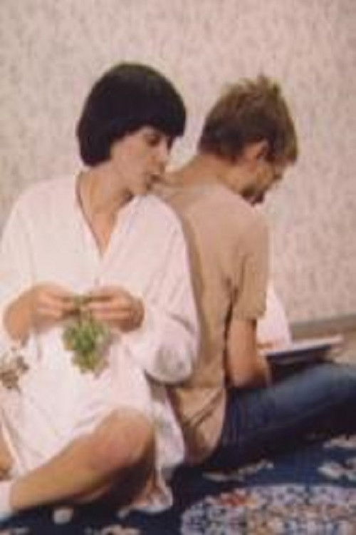 Mann und Frau intim (1984) poster