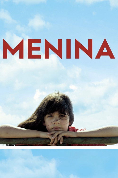 Menina (2017) poster