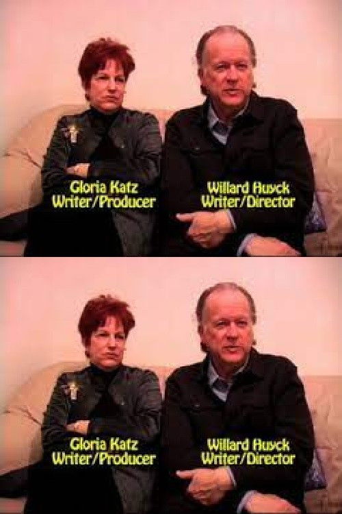 Remembering Messiah of Evil (2009) poster