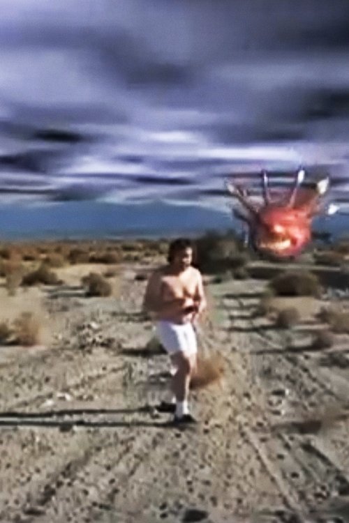 Tenacious D: Butt Baby (2002) poster