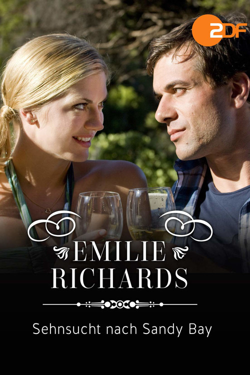 Longing for Sandy Bay (2011) poster