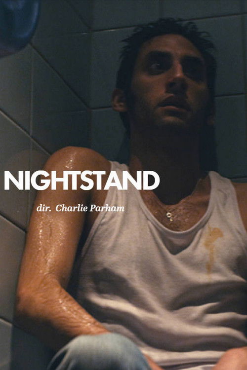 Nightstand (2015) poster