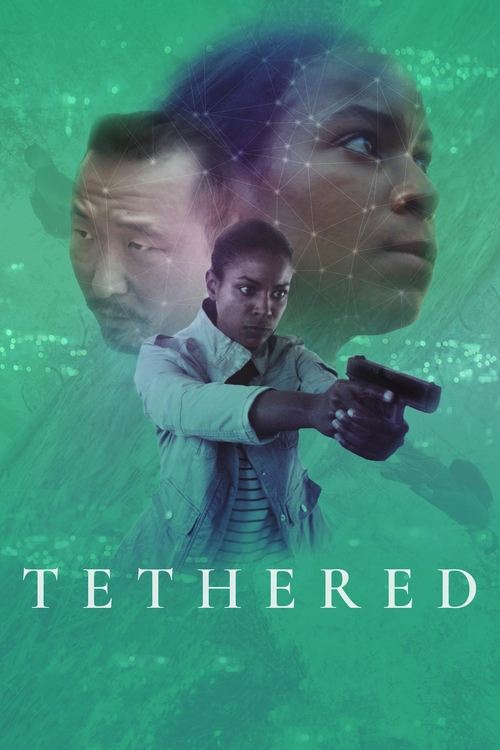 Tethered (2021) poster