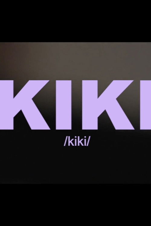 A Kiki with Bobby Bowen (2018) poster