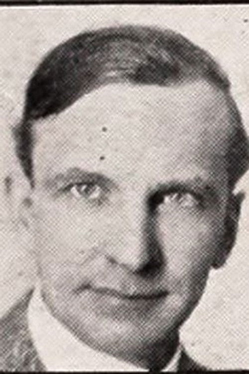 Langdon McCormick
