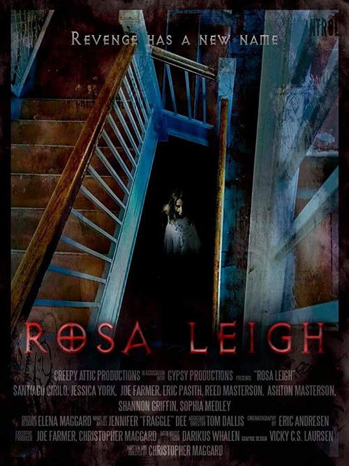Rosa Leigh (2018) poster