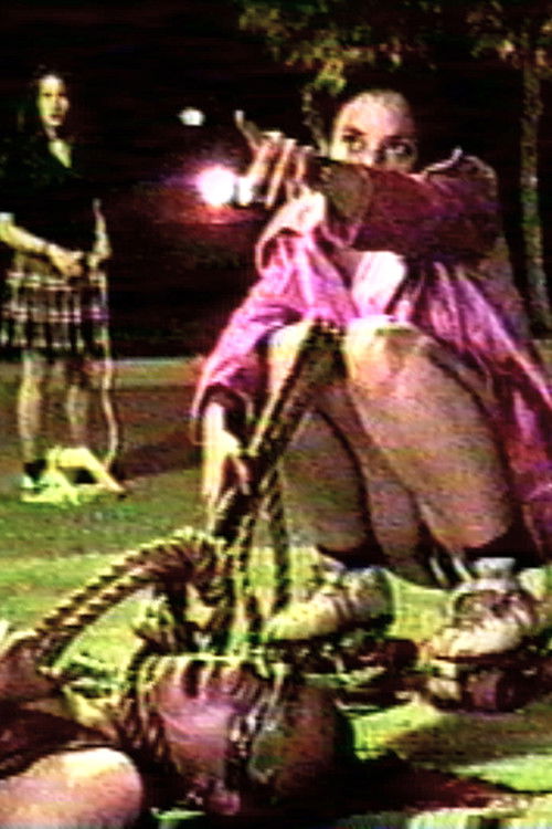 Window 13 (1995) poster