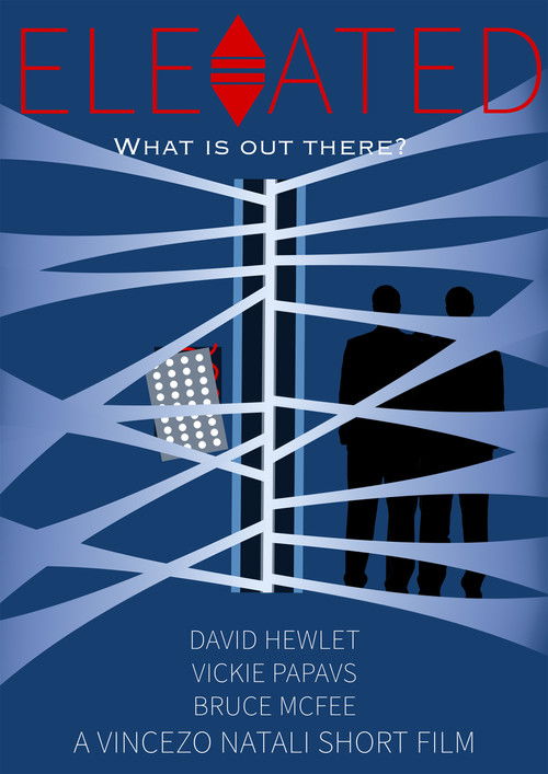 Elevated (1996) poster