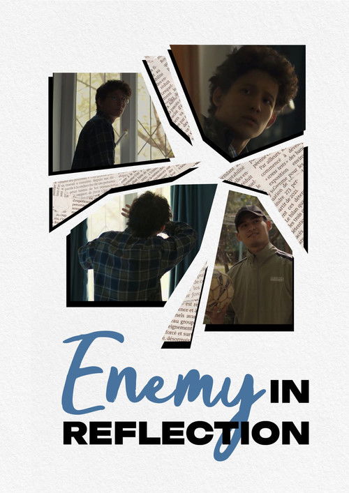 Enemy in Reflection (2025) poster