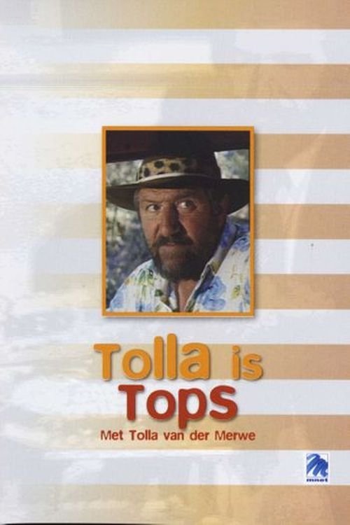 Tolla is Tops (1990) poster