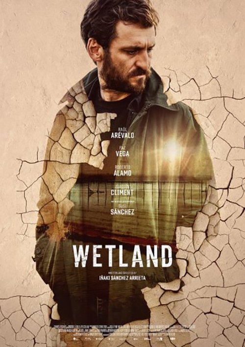 Wetland (2021) poster