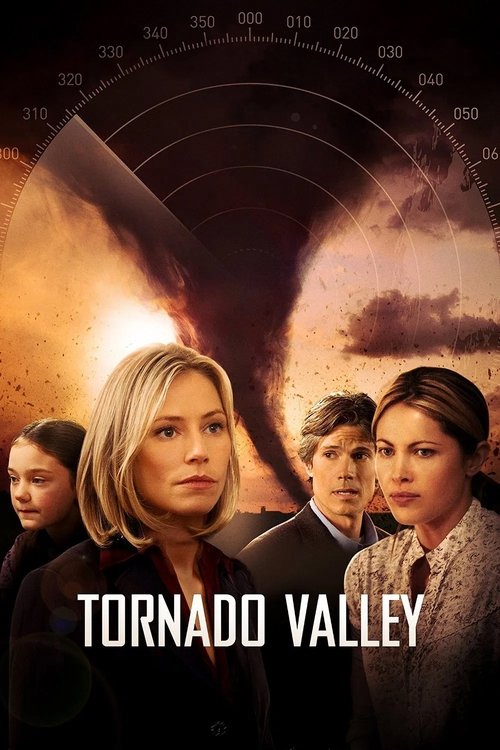 Tornado Valley (2009) poster