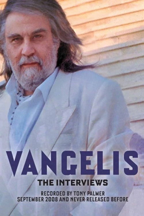Vangelis: The Interviews (2016) poster