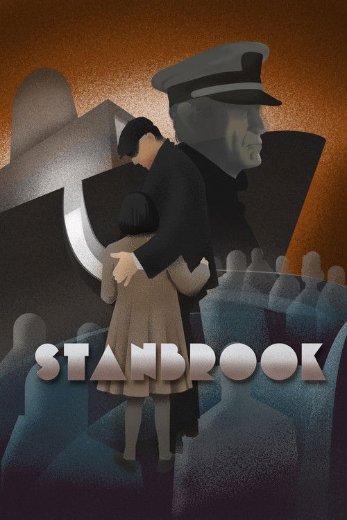 Stanbrook (2020) poster