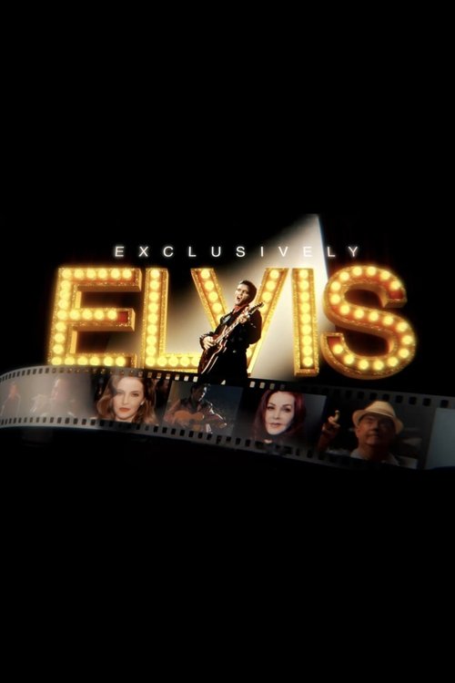 Exclusively Elvis: A Special Edition of 20/20 (2022) poster