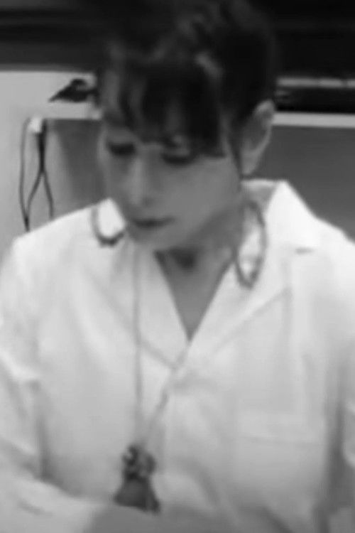 The Letter (2013) poster