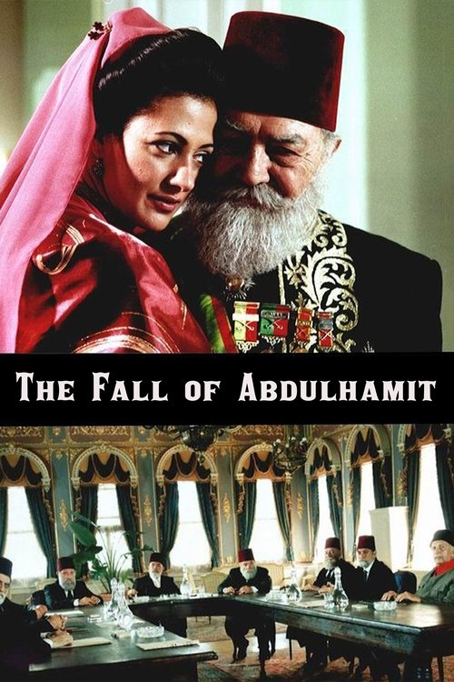 Abdulhamid Falling (2003) poster