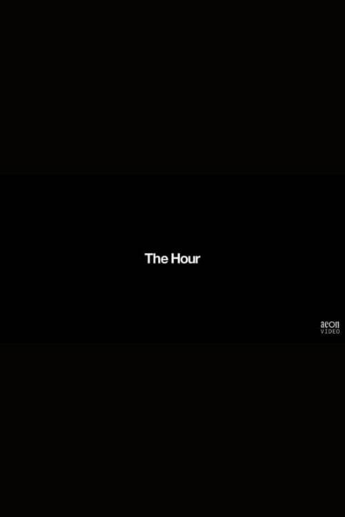 The Hour (2020) poster